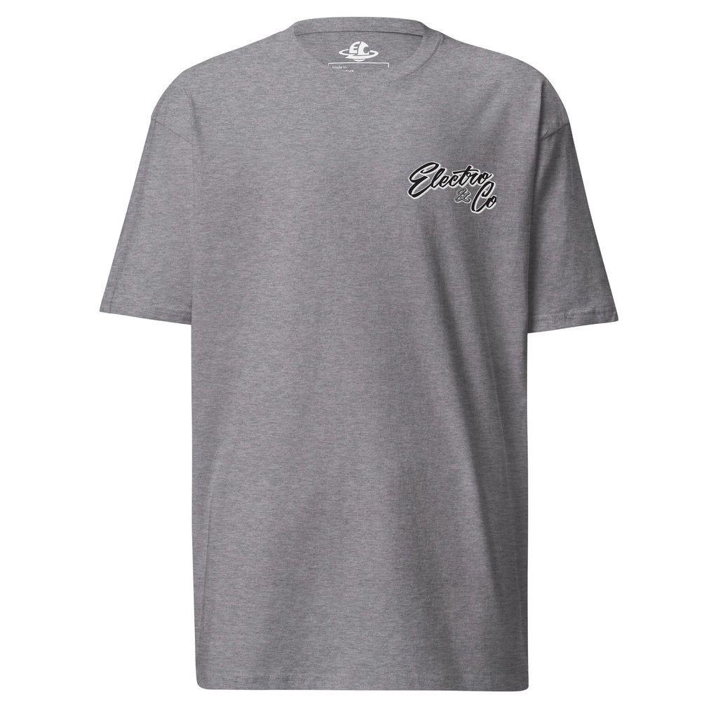 Throwback ElectroBraap T-Shirt - product view 6