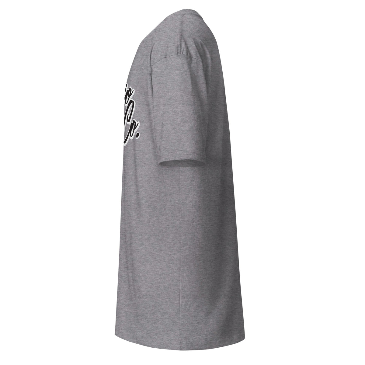 Electro & Co T-Shirt - product view 6