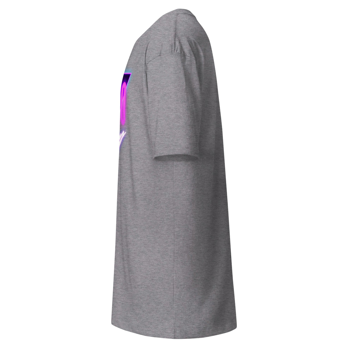 2D / 3D T-Shirt - product view 6