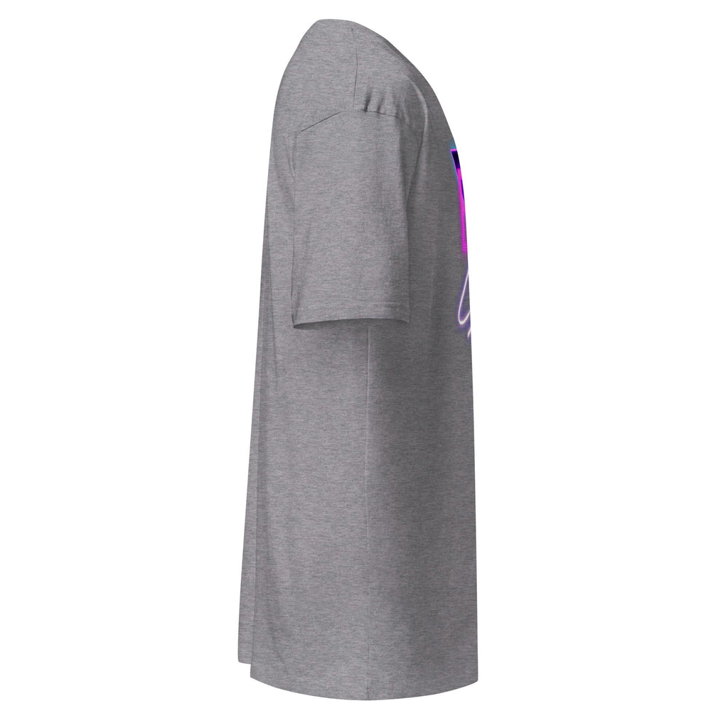 2D / 3D T-Shirt - product view 7