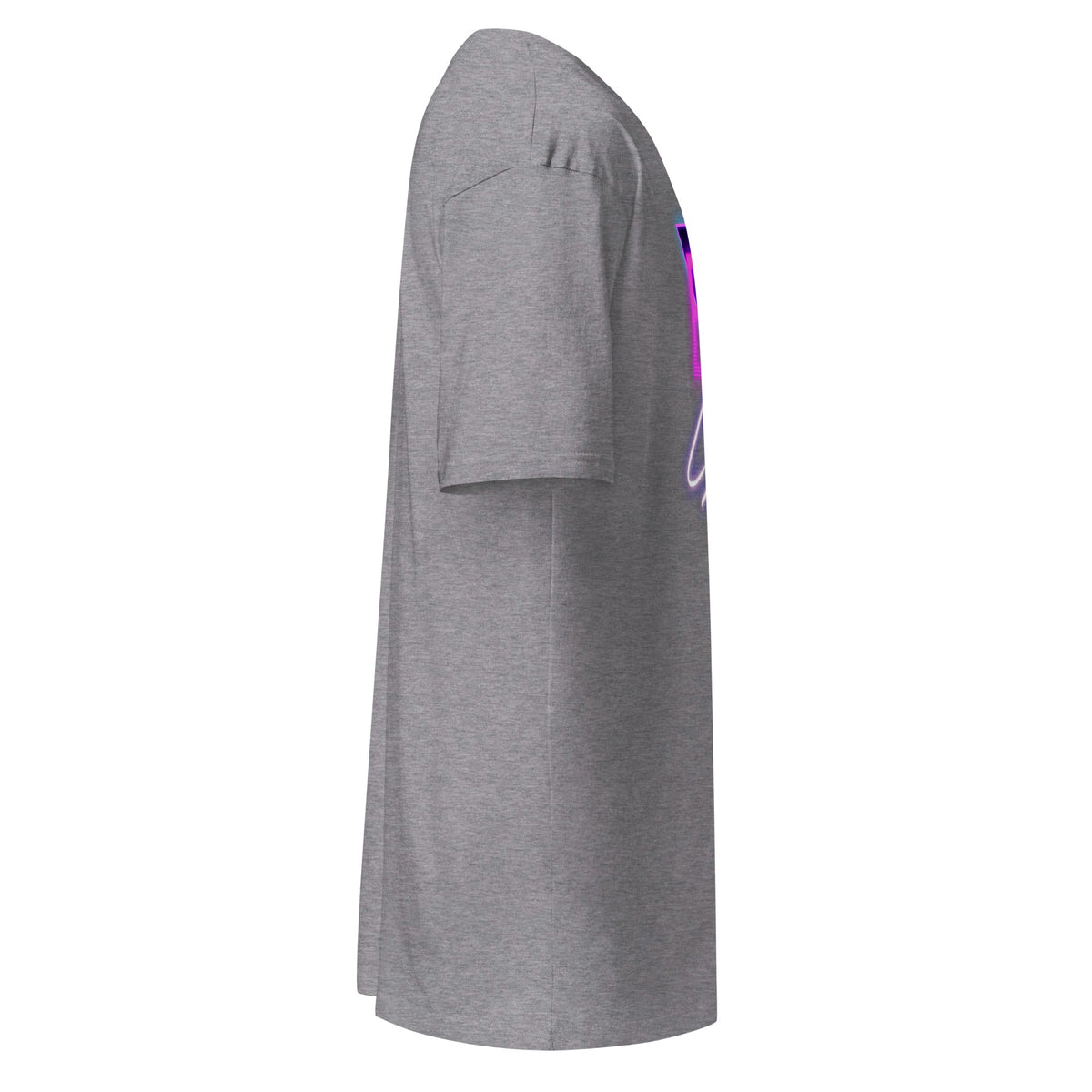 2D / 3D T-Shirt - product view 7