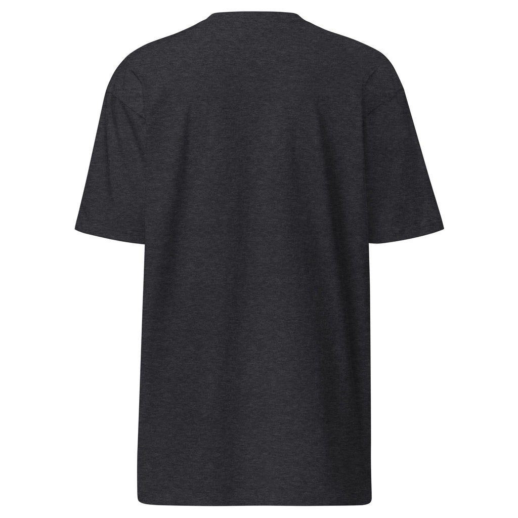 2D / 3D T-Shirt - product view 12