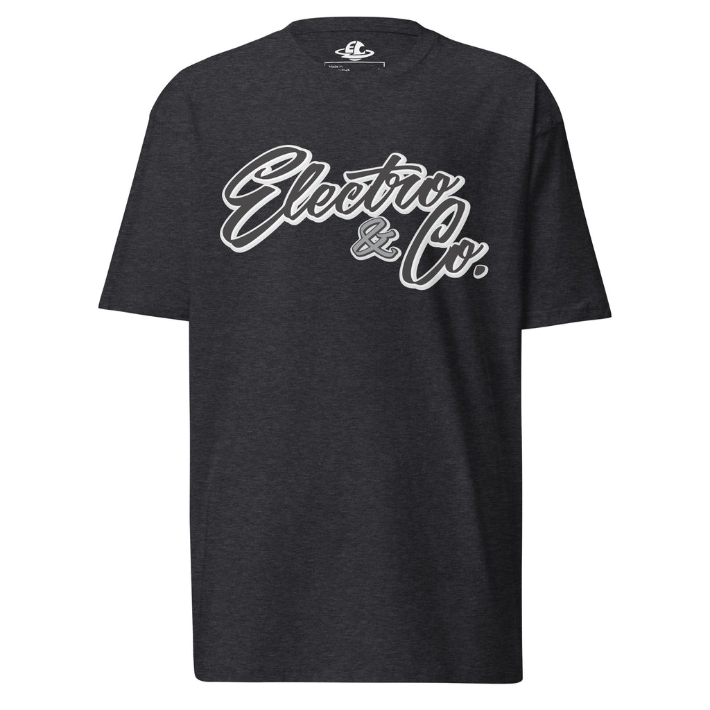 Electro & Co T-Shirt - product view 9