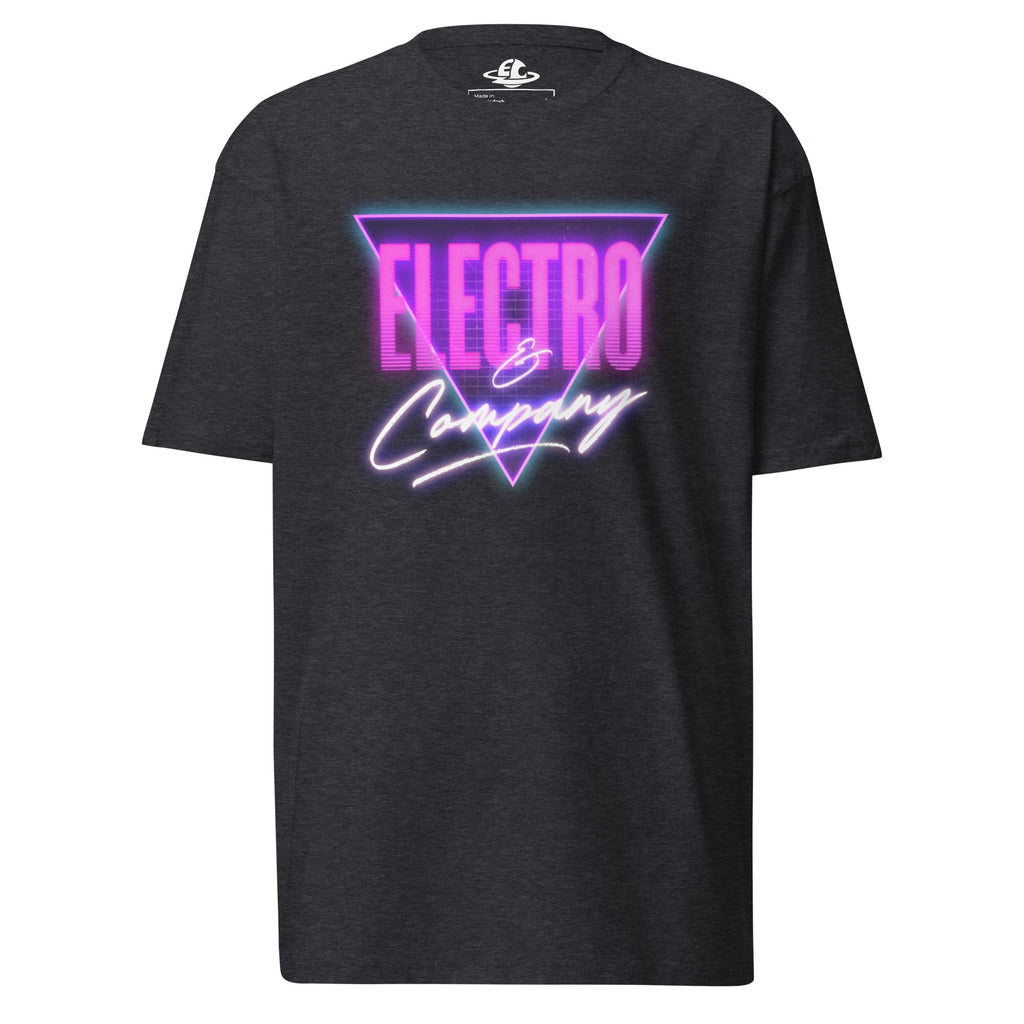 2D / 3D T-Shirt - product view 9