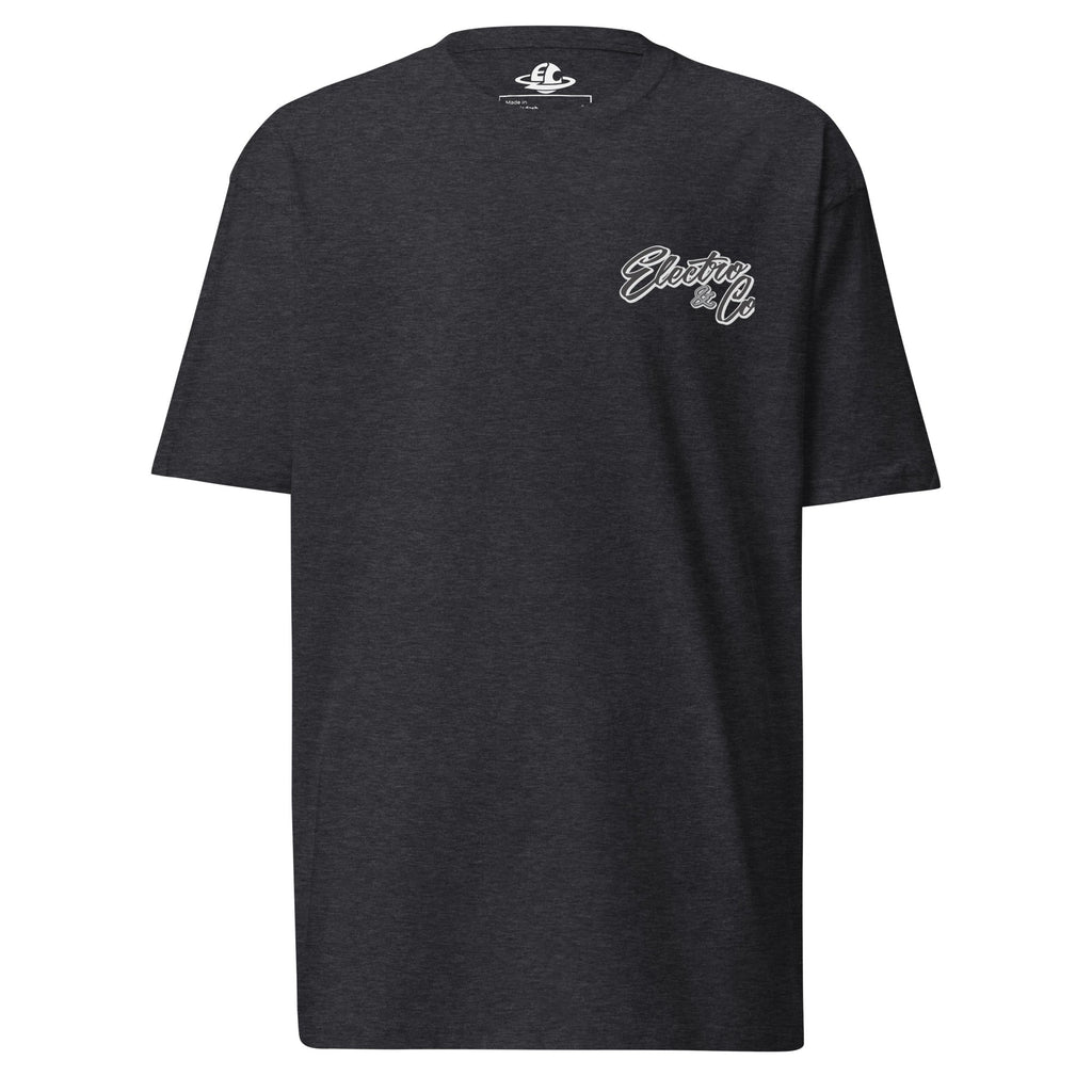 Throwback ElectroBraap T-Shirt - product view 10