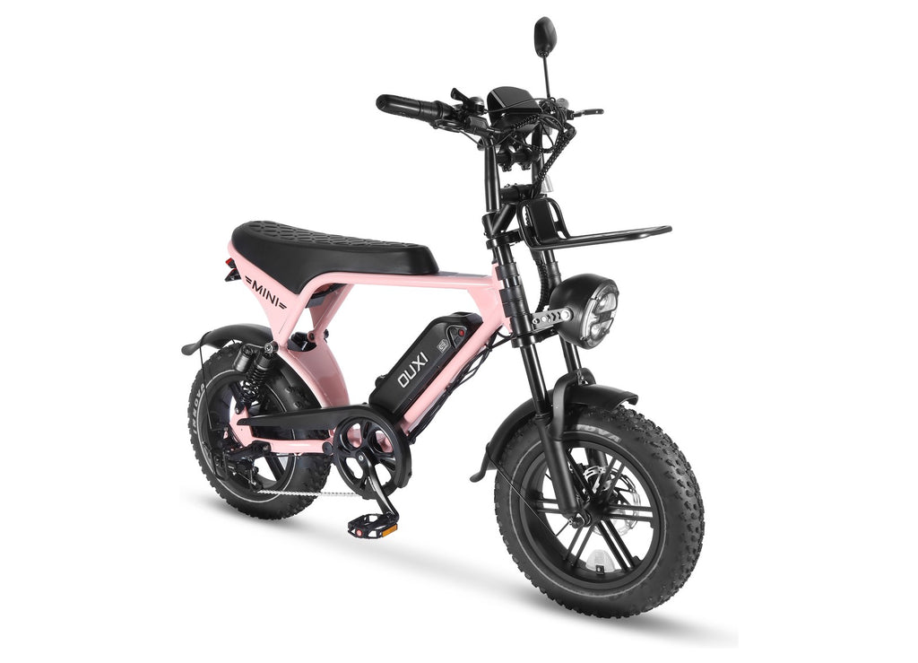 OUXI V8 MINI KIDS EBIKE ⚡⚡⚡