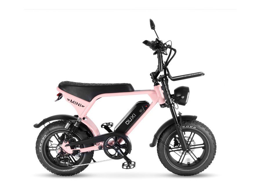 OUXI V8 MINI KIDS EBIKE ⚡⚡⚡
