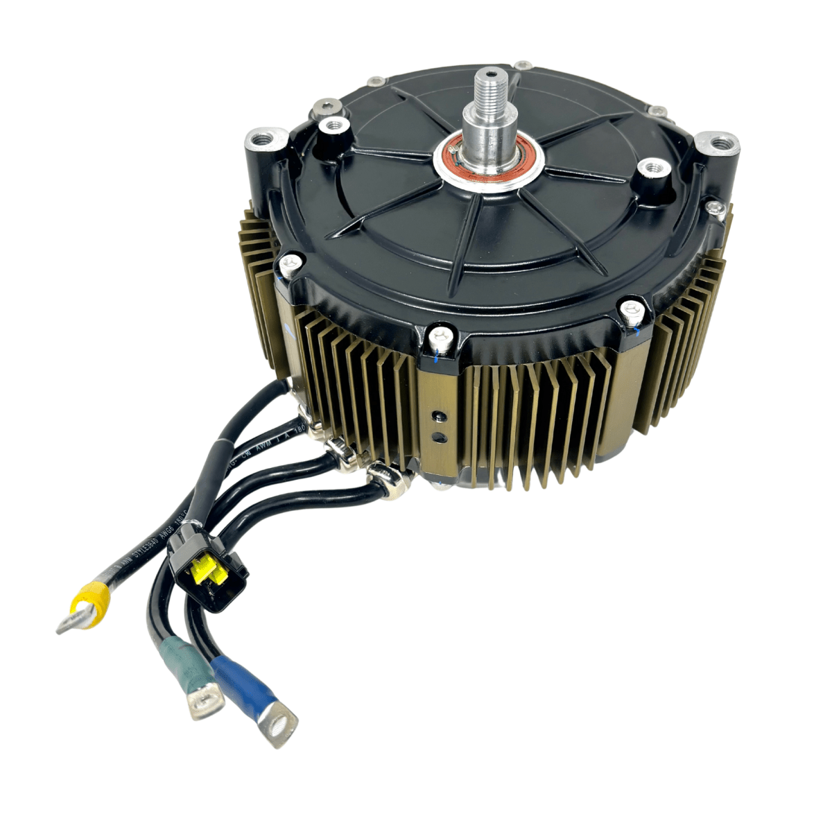 Motor Assembly for Surron Light Bee (2025 & Earlier), image 2