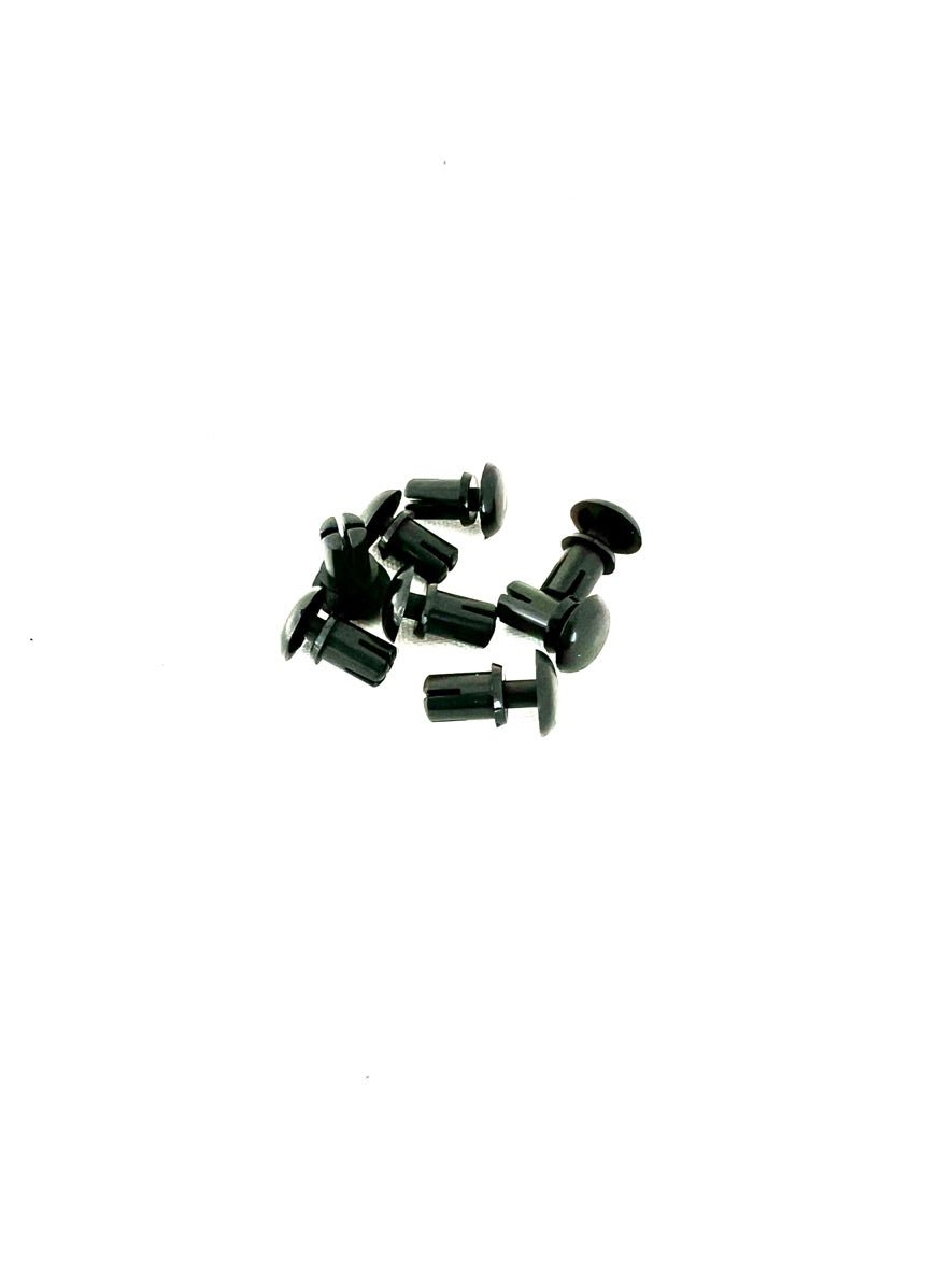 Surron Nylon Rivets For Light Bee Seat