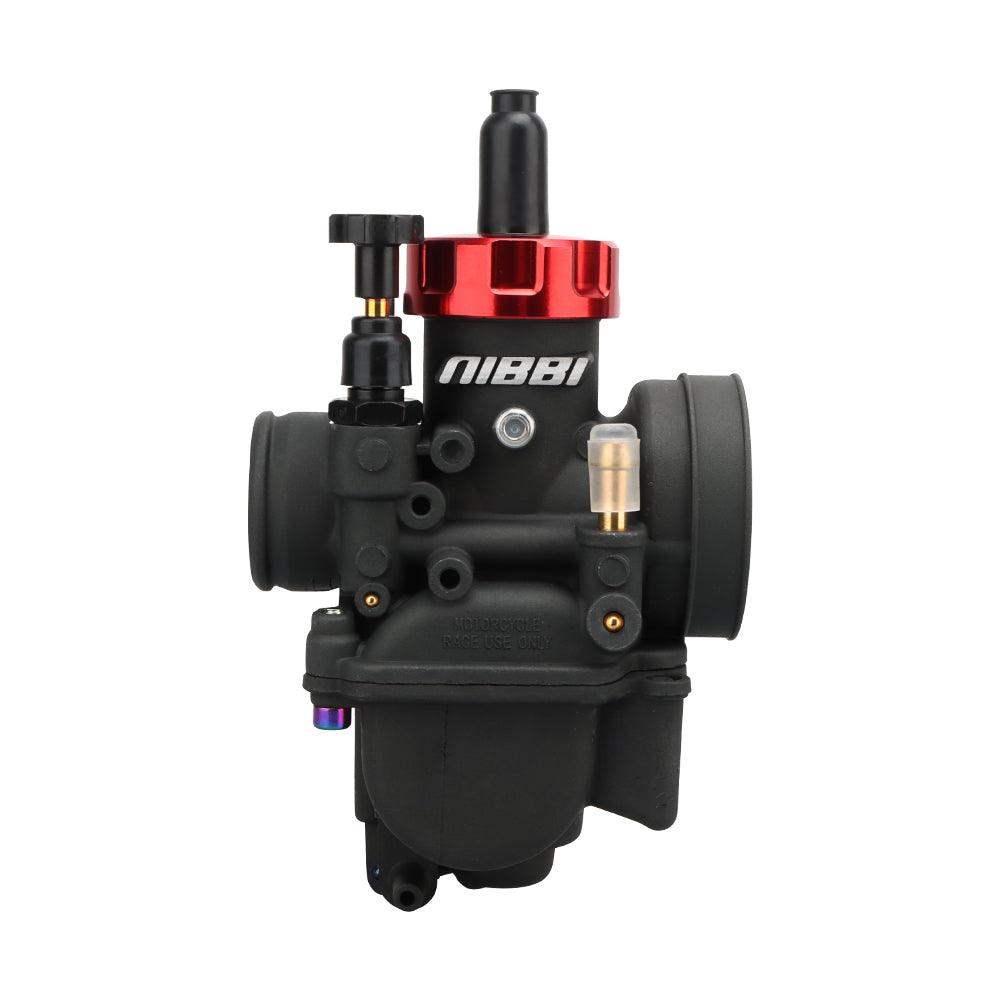 NIBBI Racing PE 24mm Carburetor 125cc-150cc