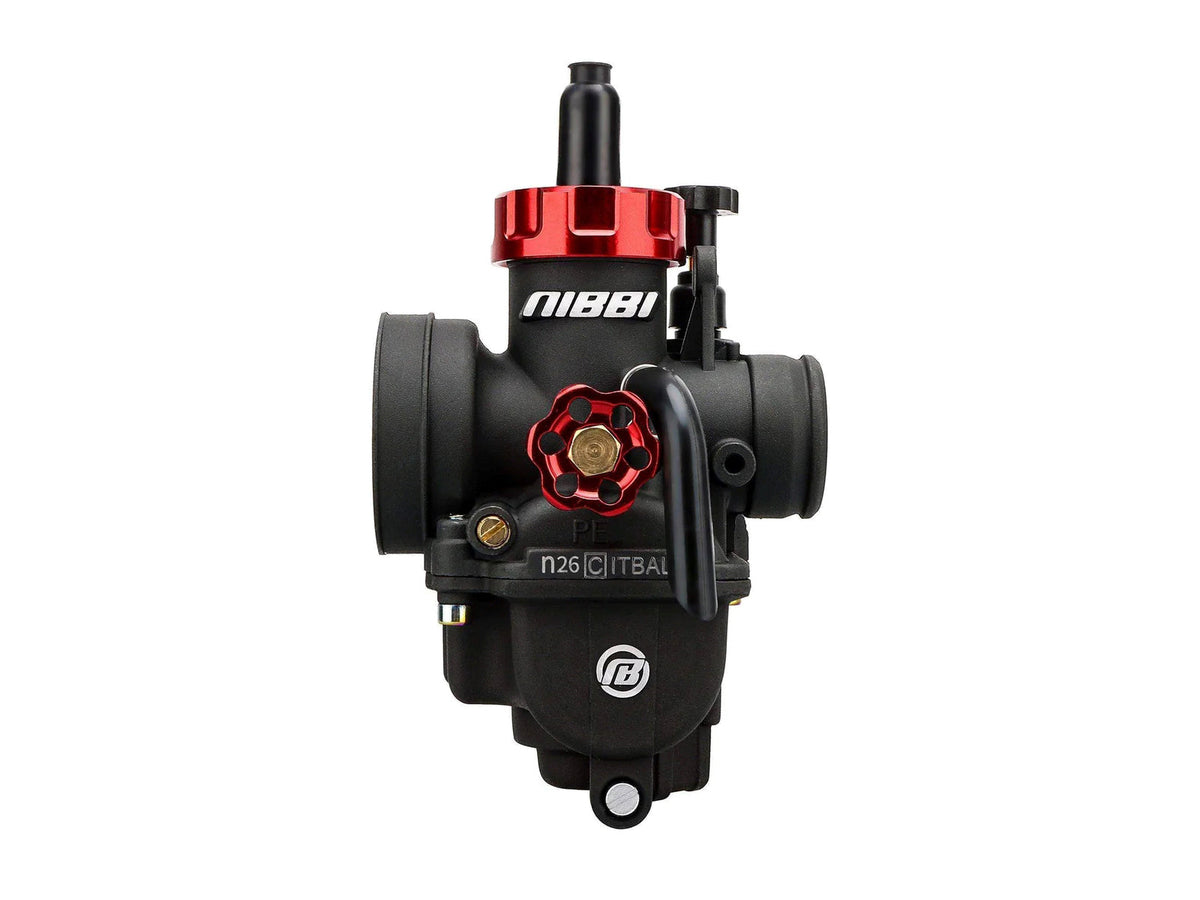 NIBBI Racing PE 26mm Carburetor 150cc-200cc