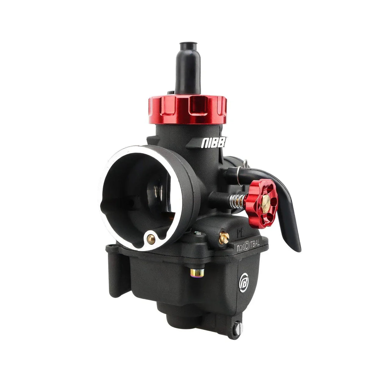 NIBBI Racing PE 26mm Carburetor 150cc-200cc