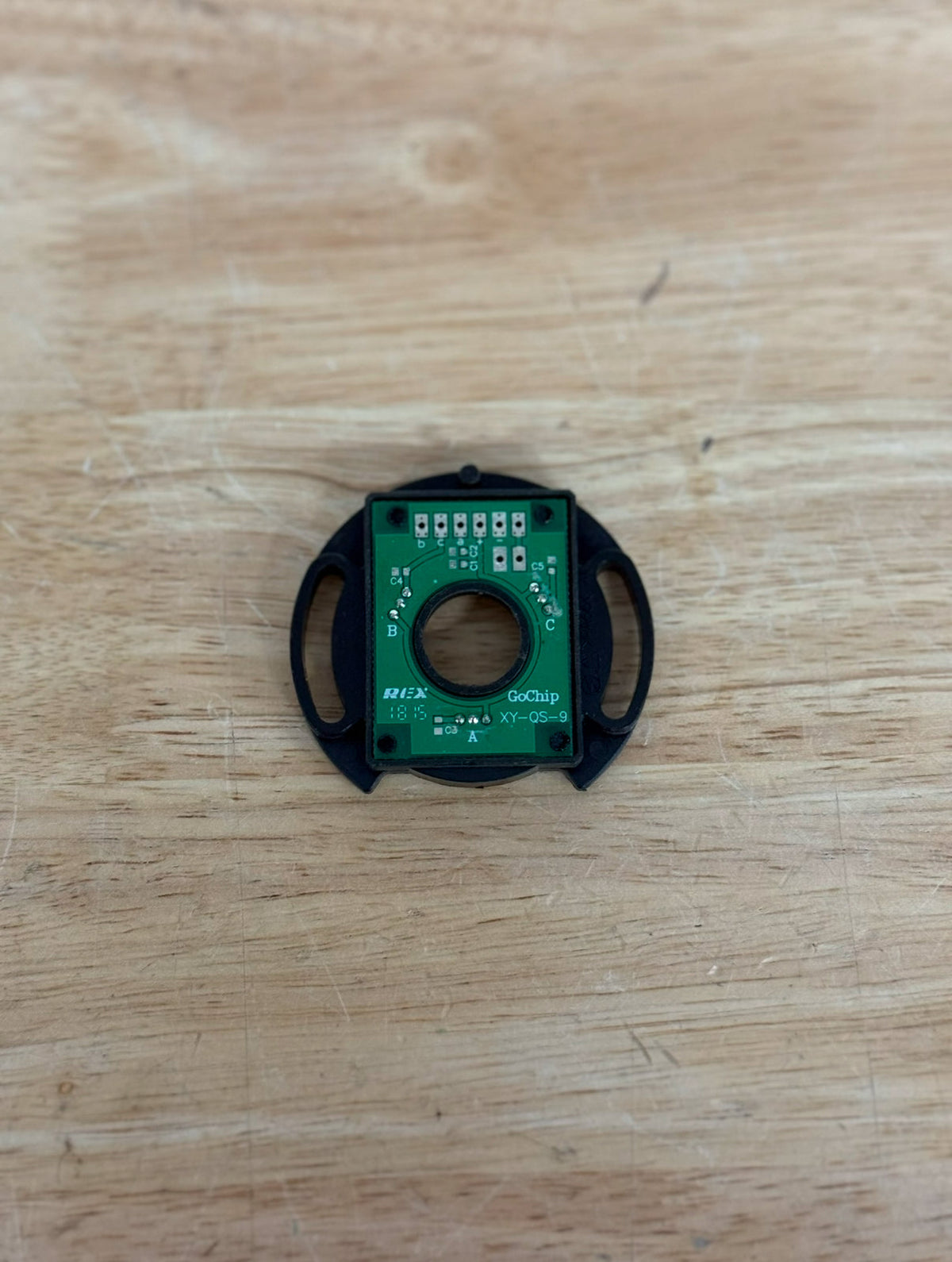QS138 - Votol Controller Hall Sensor Replacement (Soldered Version) - product view 1
