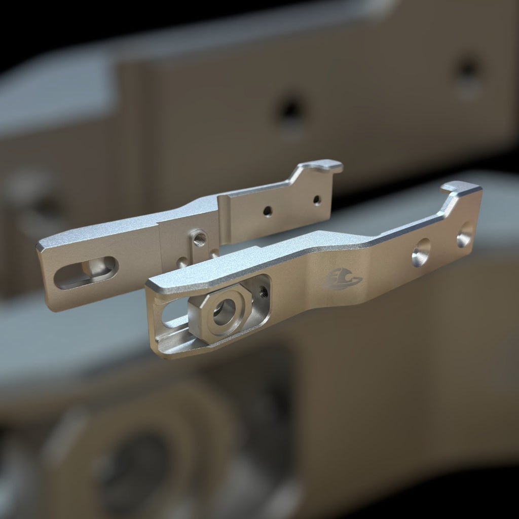 Razor MX/SX Swing Arm Extensions - product view 1