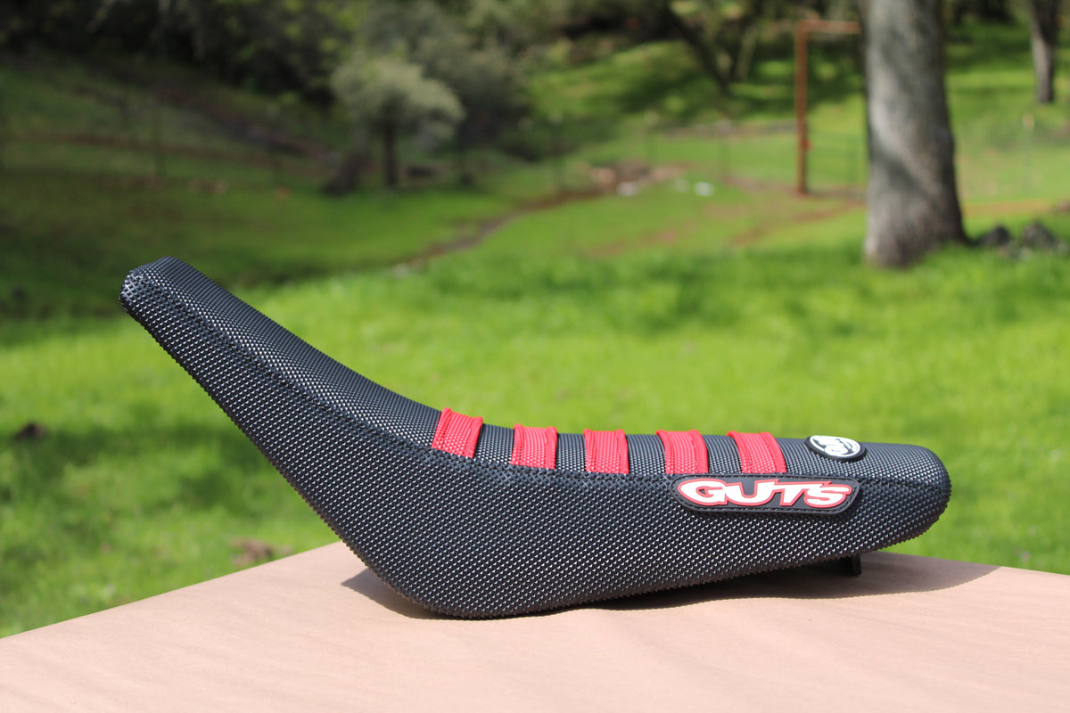 GUTS Seats for Razor MX/SX - product view 4