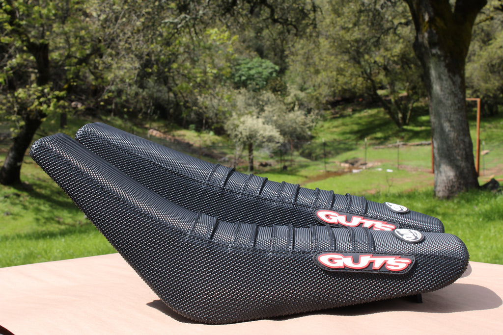 GUTS Seats for Razor MX/SX - product view 2