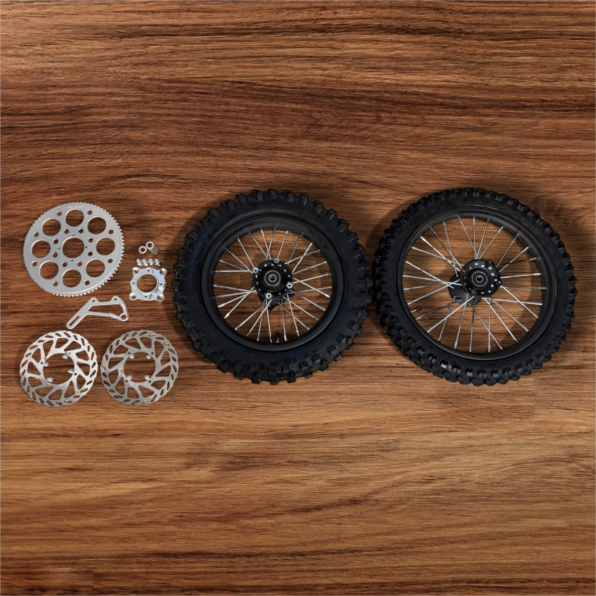 Razor Big Wheel Kit - product view 2