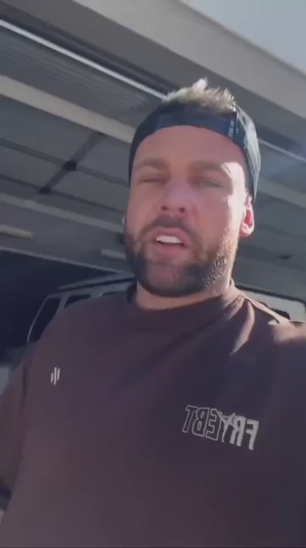 FLIGHT RISK FR666 CRUISER FAT TYRE E-BIKE ⚡⚡⚡