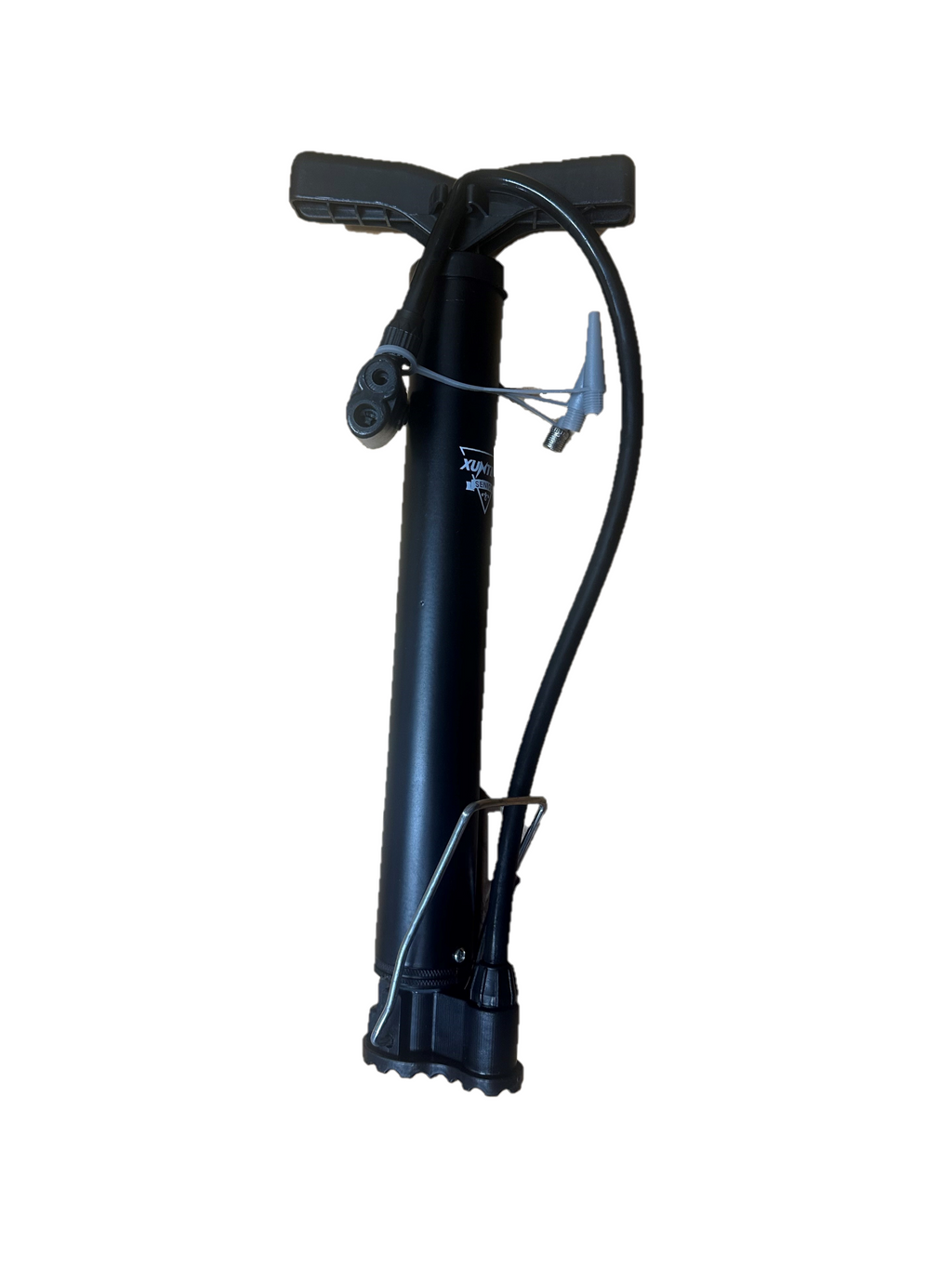 Tyre Pump