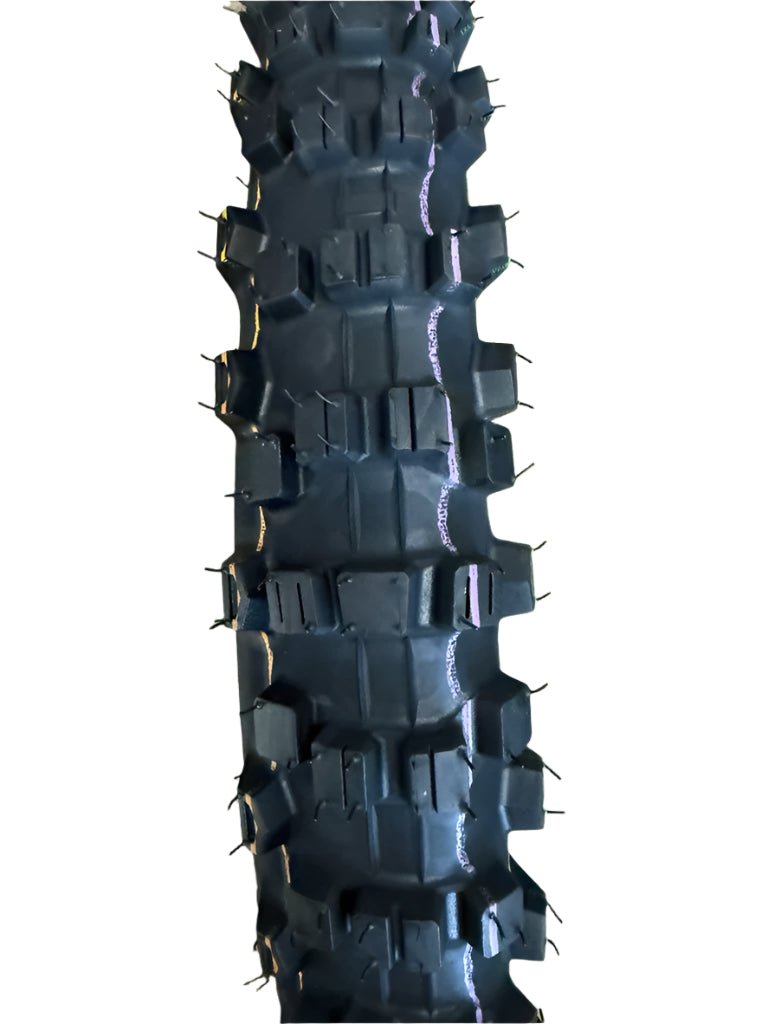 Rear 18" Off Road Tire for Surron Light Bee X (2025), image 2