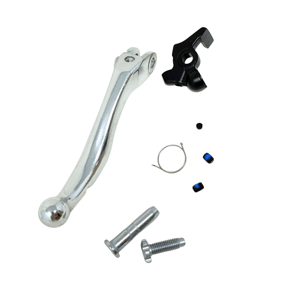 Surron Light Bee 2 & Light Bee (2026) Rear Brake Lever, image 2