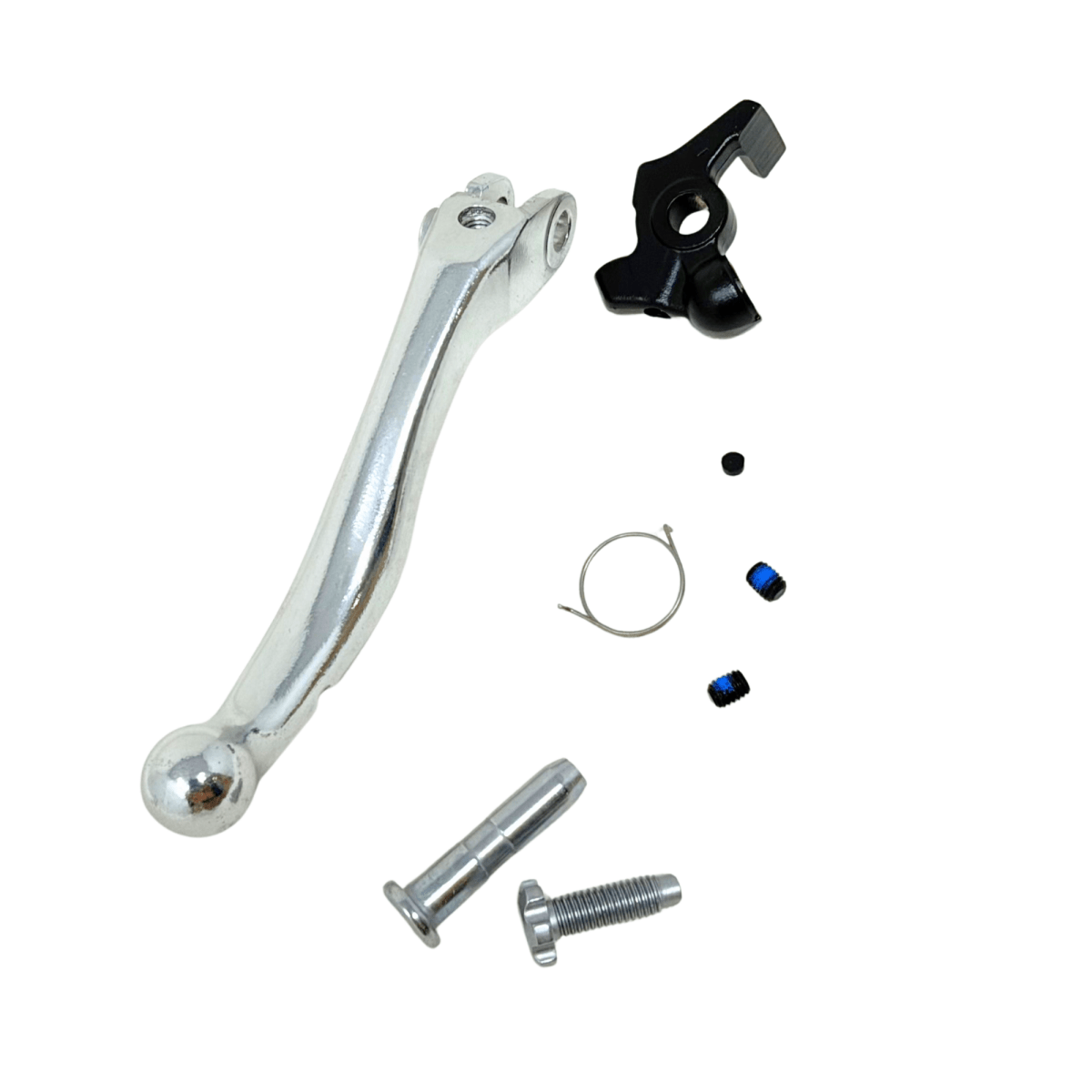 Surron Light Bee 2 & Light Bee (2026) Rear Brake Lever, image 2