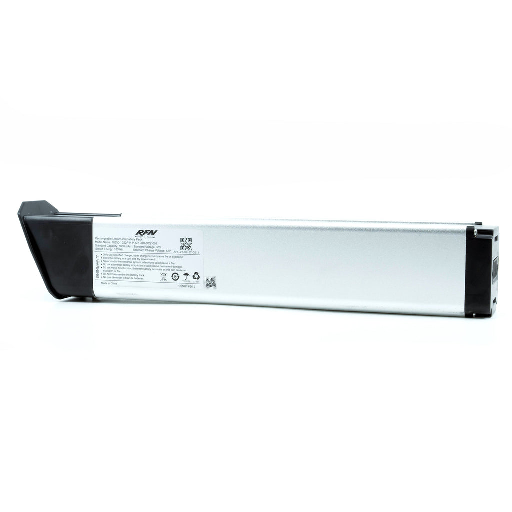 RFN EVO 20" Li-ion 36V 10AH Battery