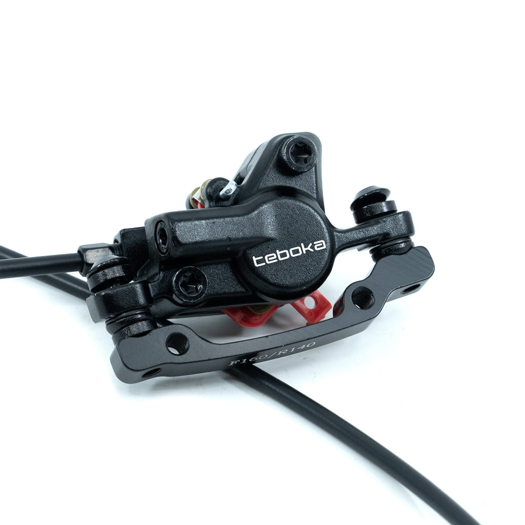 RFN Warrior 250 Rear Hydraulic Brake Assembly