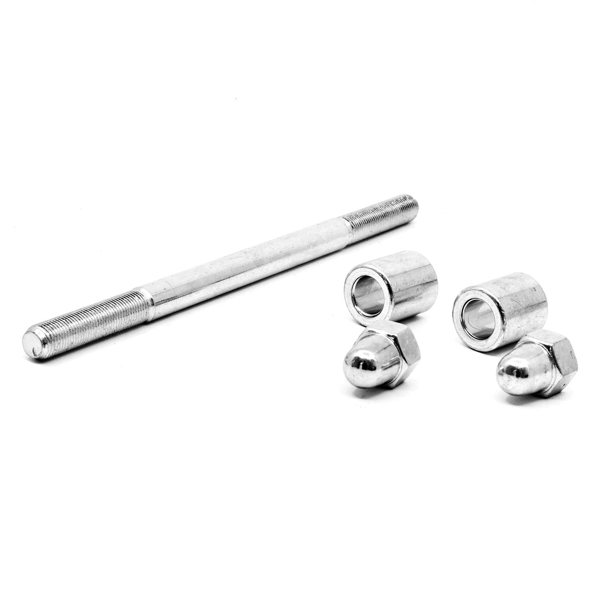 RFN Warrior 250 Axle Assembly