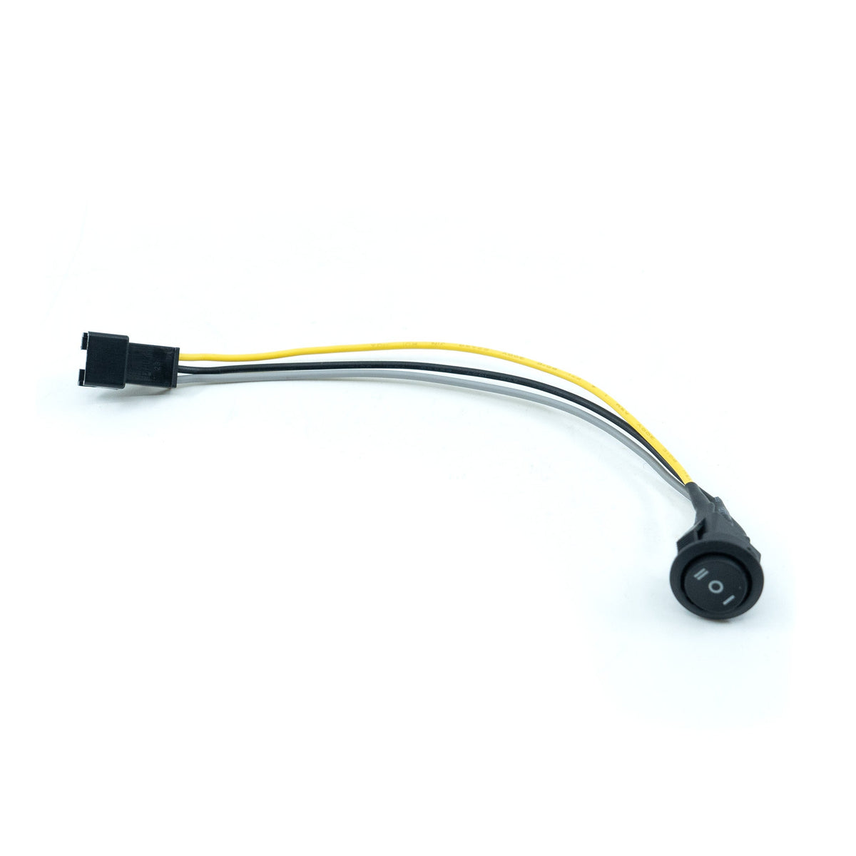 RFN Warrior Speed Limiter Switch
