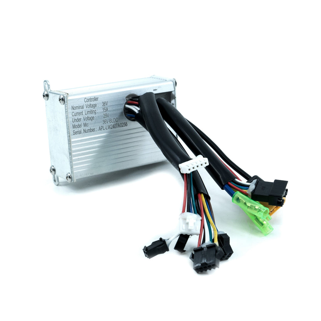 RFN Warrior 250 Controller