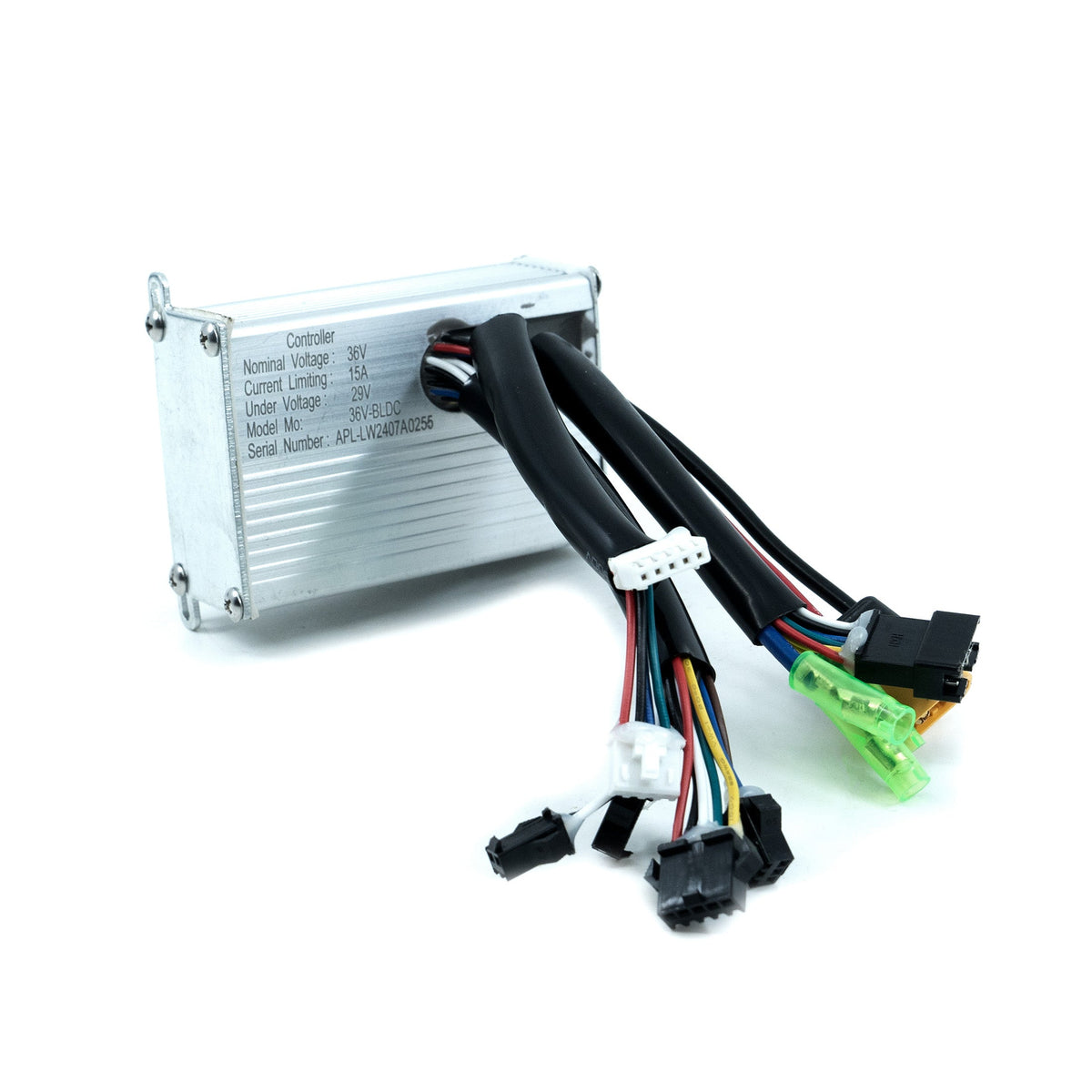 RFN Warrior 250 Controller