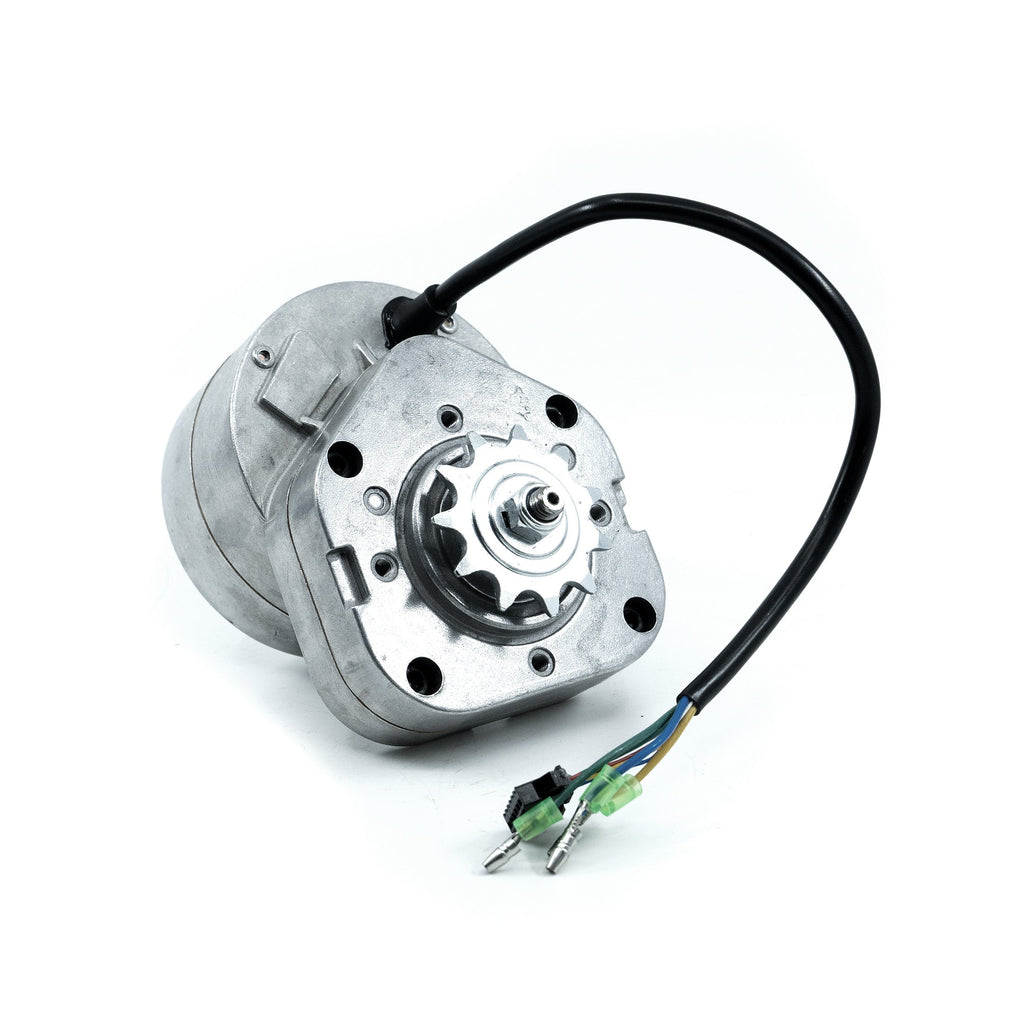 RFN Warrior 500 Motor