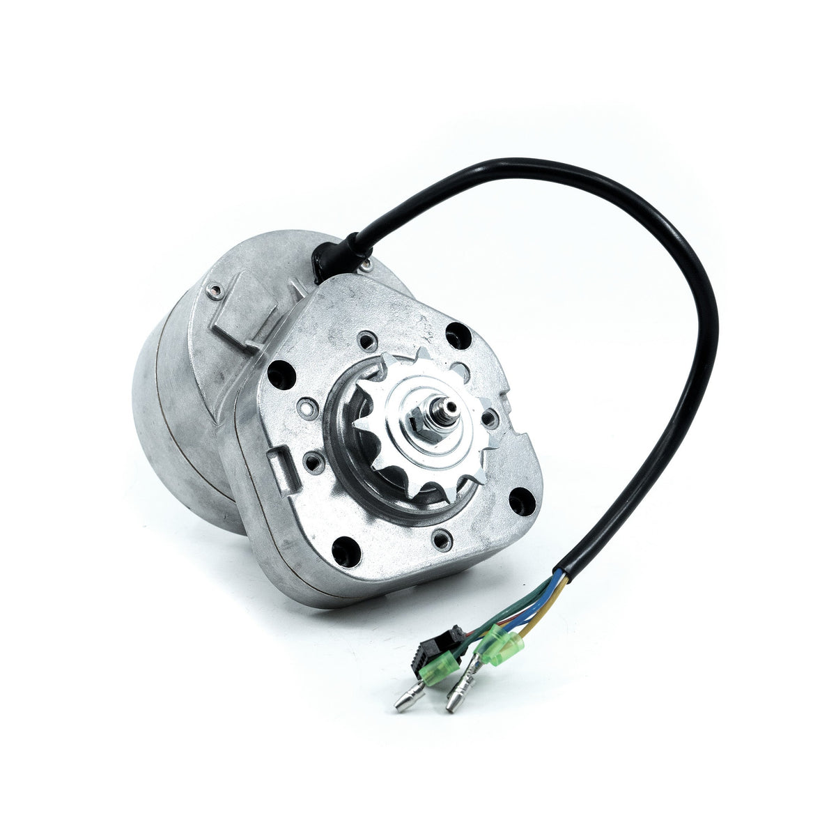 RFN Warrior 500 Motor