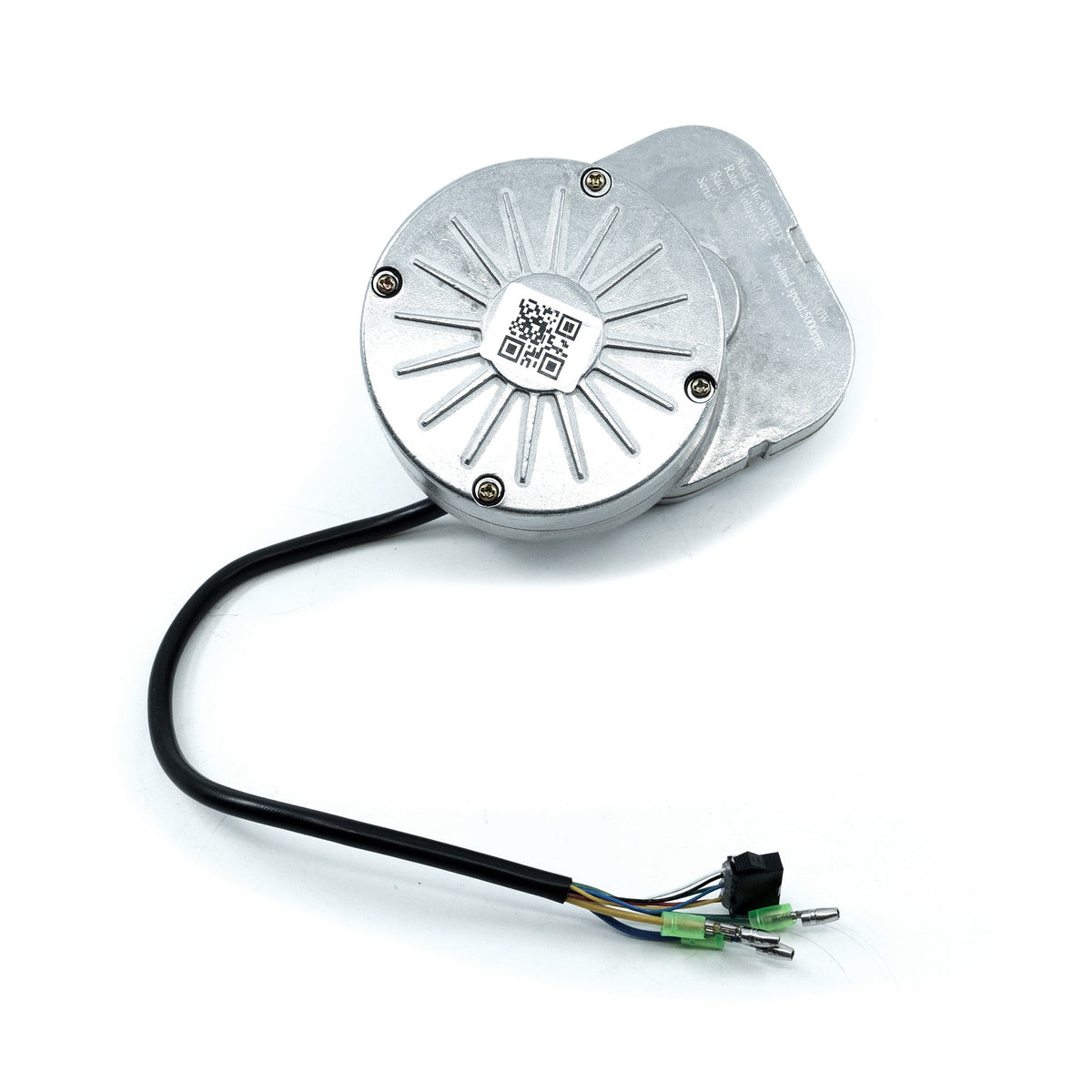 RFN Warrior 500 Motor