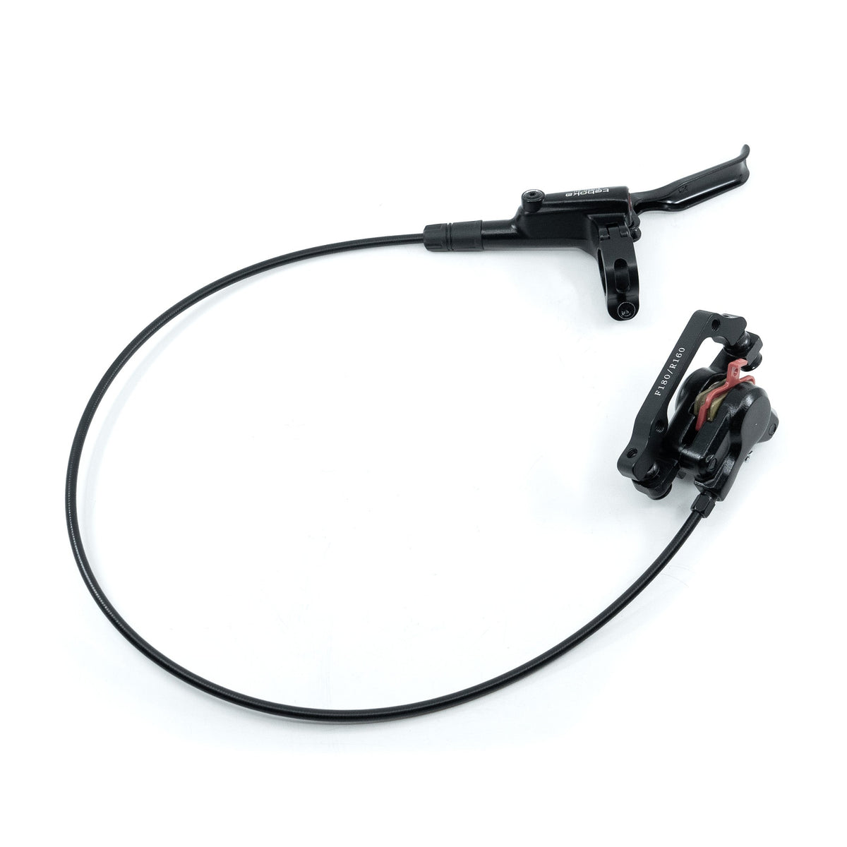 RFN Warrior Hydraulic Brake Assembly