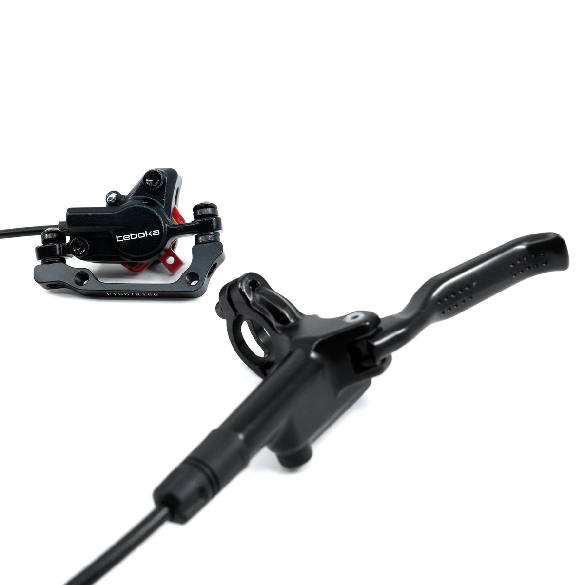 RFN Warrior Hydraulic Brake Assembly