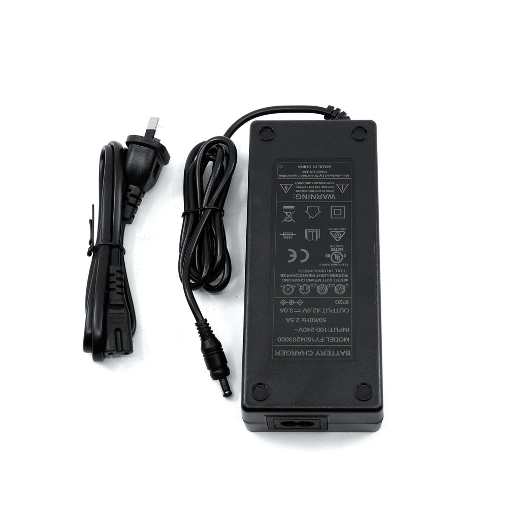 RFN Warrior SX-E500 36V Charger