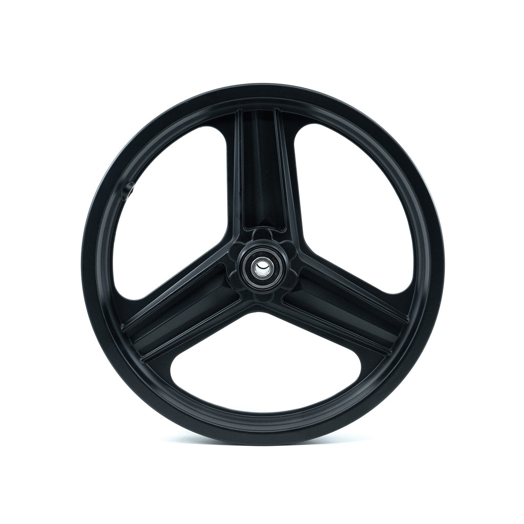 RFN Warrior 500 Front Wheel