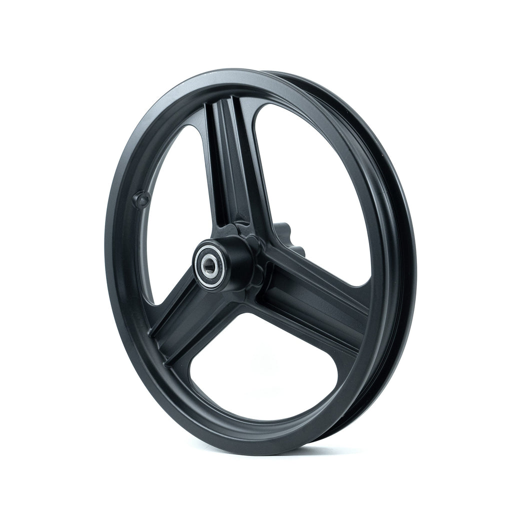 RFN Warrior 500 Front Wheel