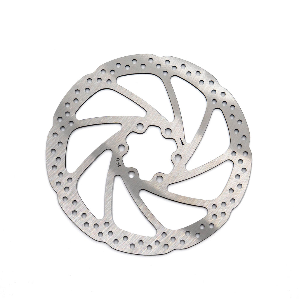 RFN Warrior Disc Brake Rotor