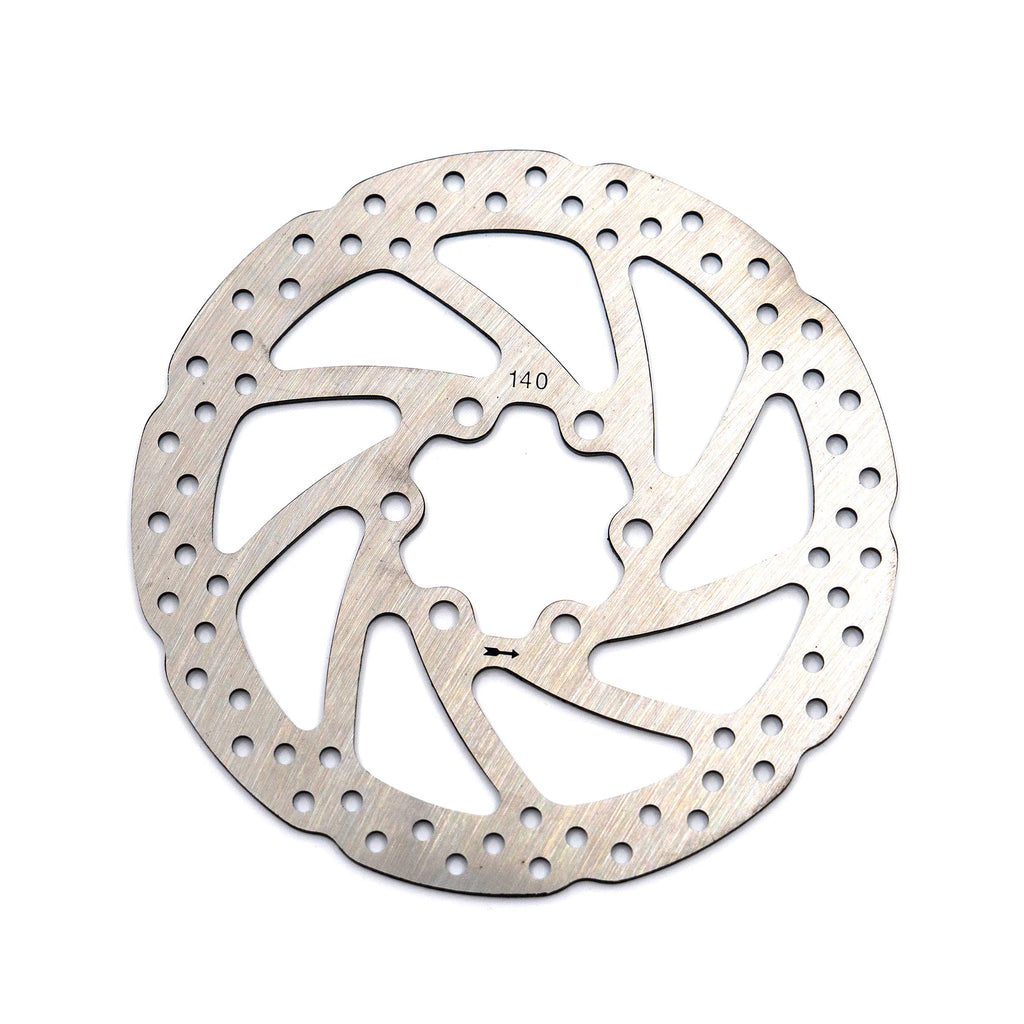 RFN Warrior Disc Brake Rotor