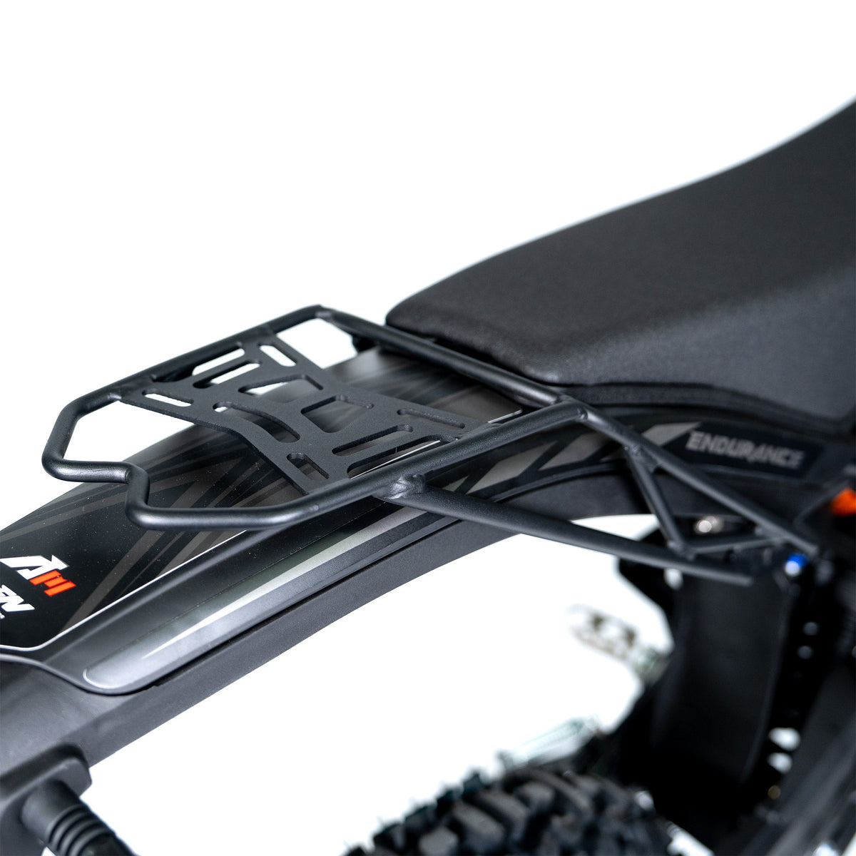 RFN Ares Rear Cargo Rack Carrier