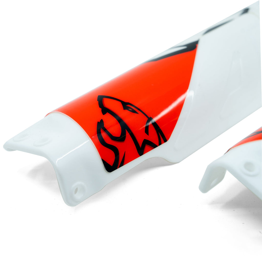 RFN Ares Fork Guards
