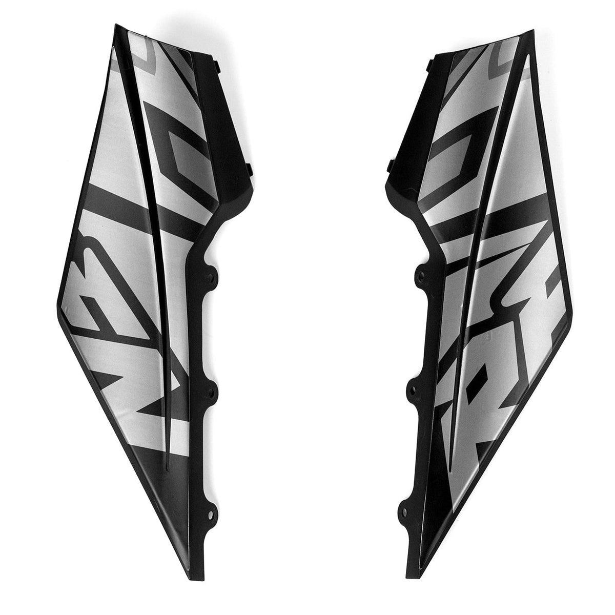 RFN Ares Seat Side Plastic