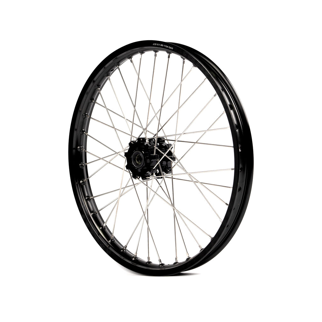 RFN Ares 21" Front Wheel