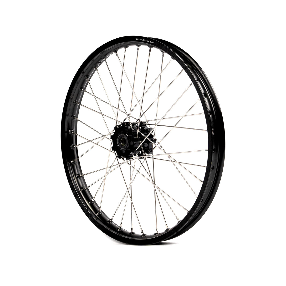 RFN Ares 21" Front Wheel