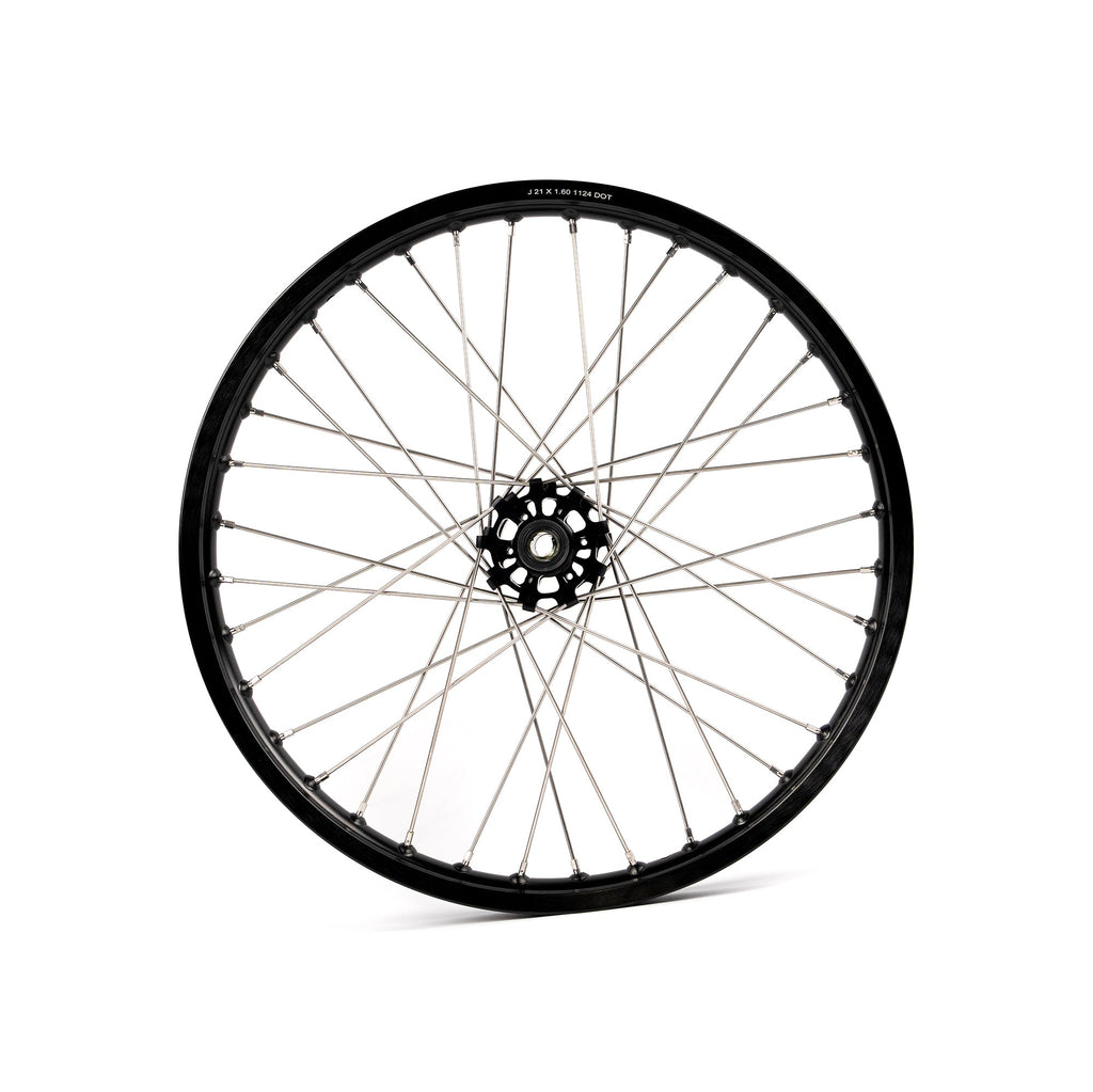RFN Ares 21" Front Wheel
