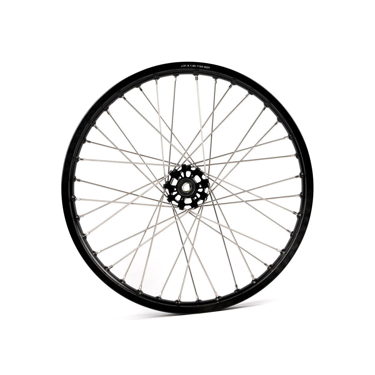 RFN Ares 21" Front Wheel