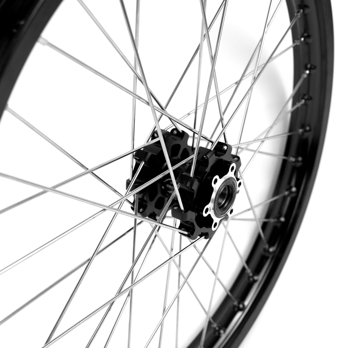 RFN Ares 21" Front Wheel
